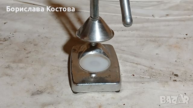 сокоизстисквачка, снимка 6 - Сокоизстисквачки и цитрус преси - 46696302