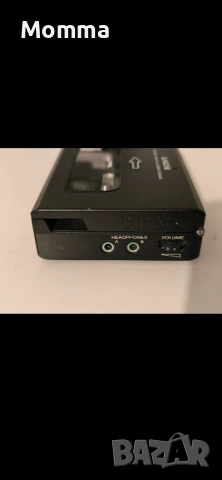 Уокмен Sony WM-DDII, снимка 7 - Аудиосистеми - 53507093
