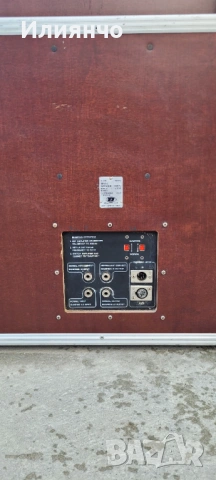 Продавам Колони 15 инча Dynacord CS-41S 2x300w)Рабатещи Перфектно, снимка 12 - Тонколони - 53577929