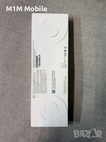 Apple Watch SE, снимка 2 - Аксесоари за Apple - 54034640