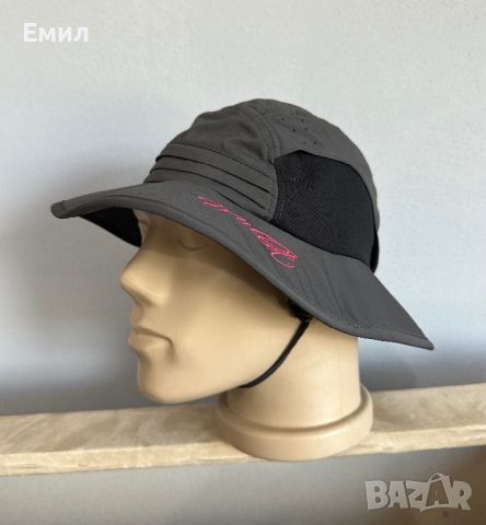 Дамска шапка Millet MXP II Hat, снимка 3 - Шапки - 46111356