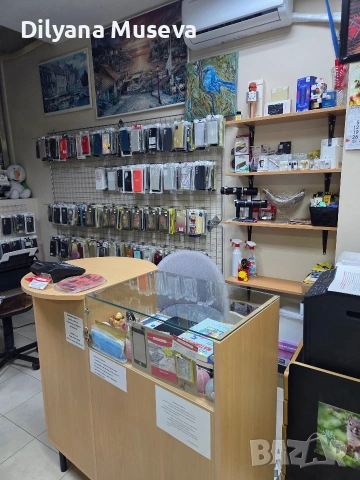 Магазин Под Наем , снимка 6 - Апартаменти - 50978714