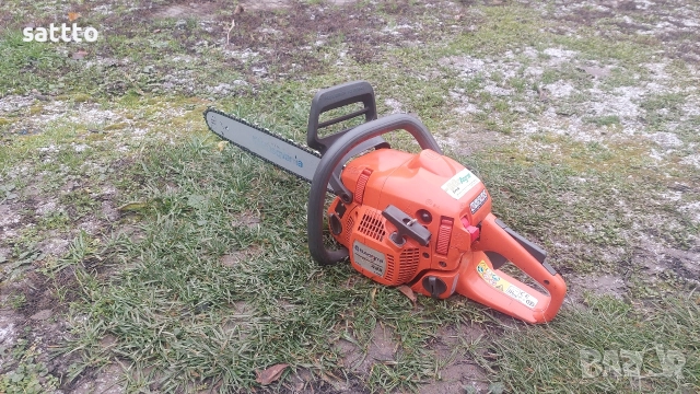 Моторна резачка Husqvarna 435