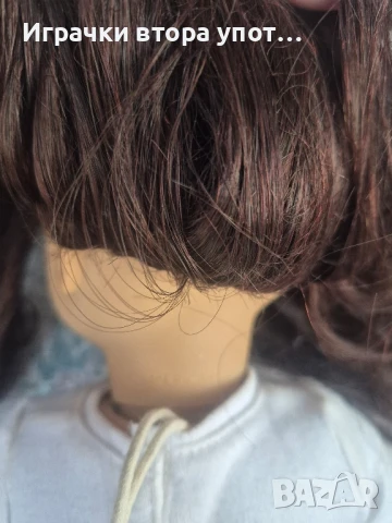 кукла American girls , снимка 2 - Кукли - 50911873