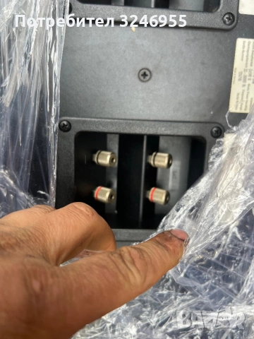 Canton 5+ 1 , снимка 6 - Аудиосистеми - 54170093