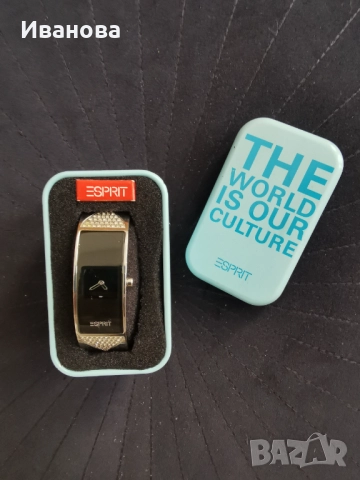 Дамски часовник Esprit