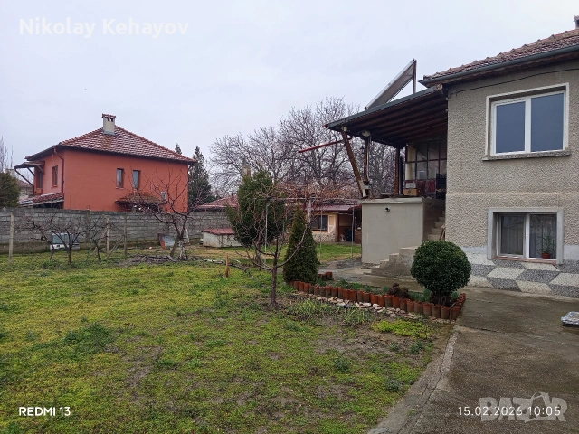 Къща в село Драгор., снимка 9 - Къщи - 53696763