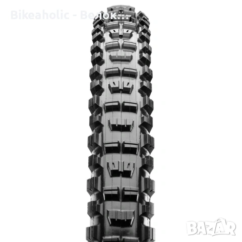 Външна гума Maxxis Minion DHR II 2.4x29 EXO TR, снимка 2 - Части за велосипеди - 53831326