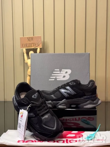 дамски маратонки New balance , снимка 8 - Маратонки - 51348394