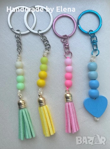 Персонализиран Ключодържател , снимка 4 - Други - 51337835