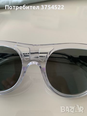 Diesel слънчеви очила, снимка 9 - Слънчеви и диоптрични очила - 46331848