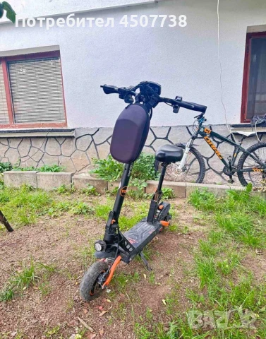 Продавам kugo Kirin G 2 pro, снимка 1