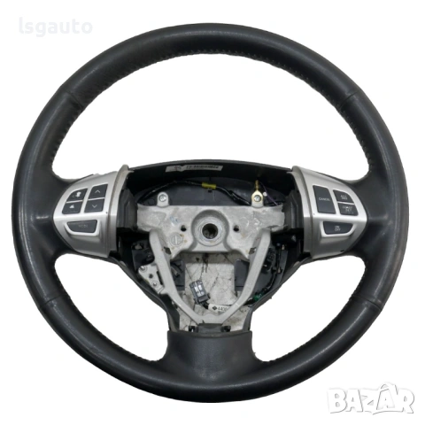 Волан Mitsubishi Lancer X (GS44S) 2007-2017 ID: 159315