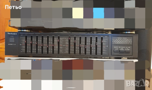 Ресийвър PIONEER VSX-906RDS, снимка 7 - Ресийвъри, усилватели, смесителни пултове - 53937427