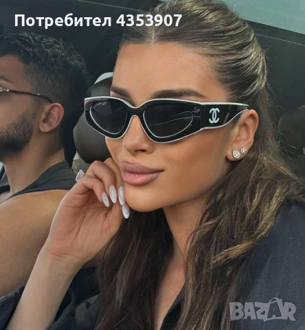 очила Burberry , снимка 5 - Слънчеви и диоптрични очила - 53925800