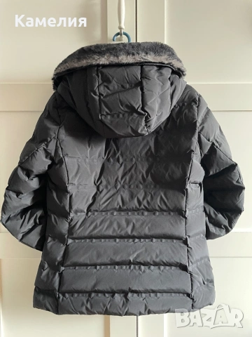 Зимно яке Ad Hoc, снимка 4 - Якета - 53257253