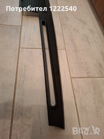 Кора за арматурно табло Лада 2105, снимка 4 - Части - 53455653