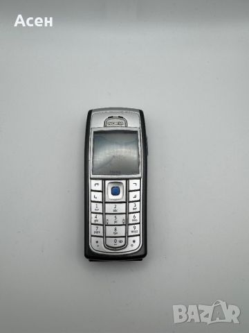  Nokia 6230i, снимка 2 - Nokia - 45808876