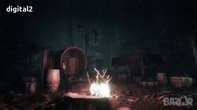 Maid of Sker (PS4) / /PS4 / Игра / Нова Запечатана , снимка 5 - Игри за PlayStation - 52549860