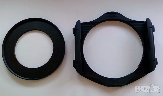 Филтри Cokin с държач, за обективи 52 и 77 mm, снимка 6 - Обективи и филтри - 52038463