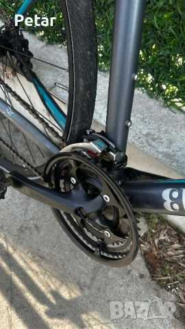 Norco Search – гравел / шосеен велосипед, снимка 4 - Велосипеди - 53756527