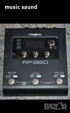 DiGiTeCh Rp360., снимка 5 - Други - 53344352