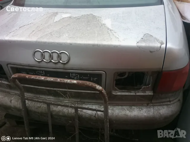 Audi a8 на части 2008 год., снимка 3 - Части - 49642389