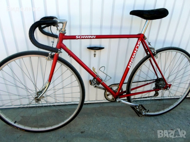 Ретро велосипед/54 ръст/, снимка 9 - Велосипеди - 52230790