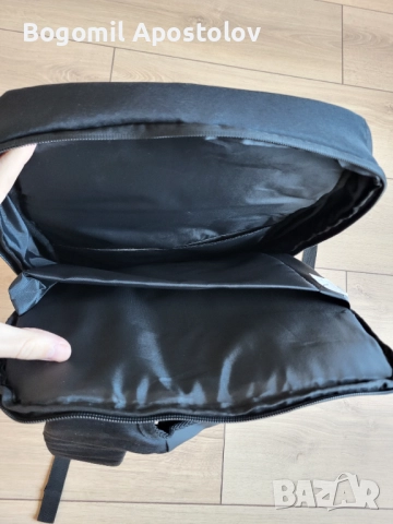 Раница за лаптоп, снимка 3 - Раници - 52961345