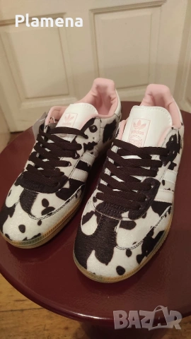 Сникърси / маратонки, снимка 2 - Маратонки - 54243979