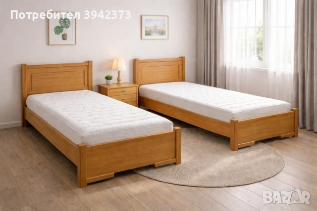 Единични легла 