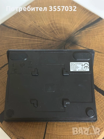 Bluetooth carkit HCB-120 Sony Ericsson, снимка 3 - Аксесоари и консумативи - 53632300