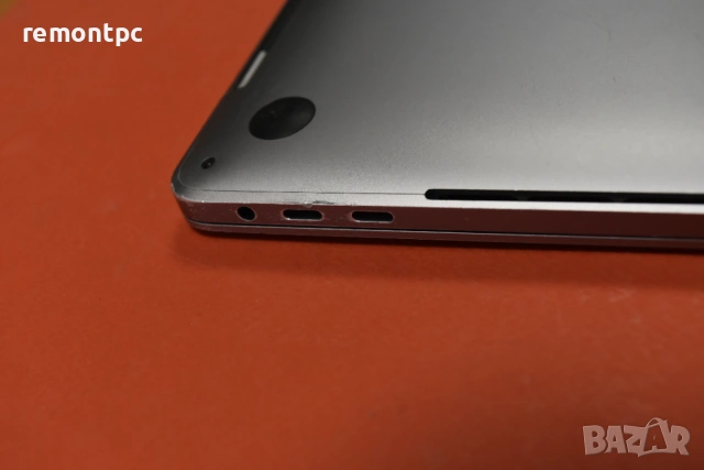 Apple MacBook Pro 2019 A2141 I9 8 core 1 TB NVME 32 GB DDR4 Radeon, снимка 12 - Лаптопи за игри - 53858688