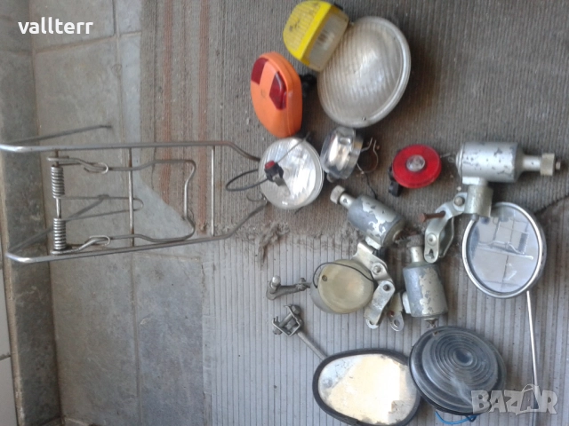 ел.елементи капан ,обувки 3 във 1,айфон,ножове  и др, снимка 4 - Други стоки за дома - 51973282