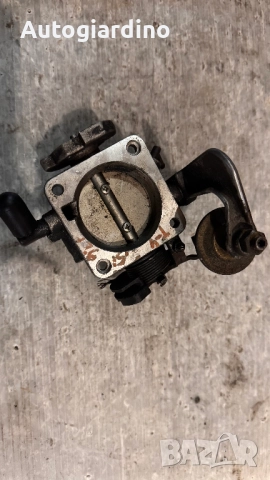 Дроселова Клапа за VW  Transporter - 044061D B2 245, снимка 2 - Части - 52859976