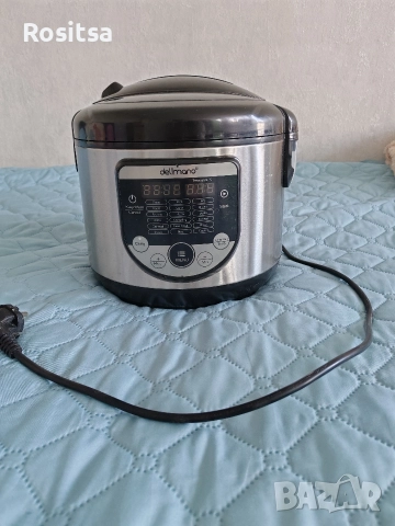 Delimano MultiCooker 18 в 1
