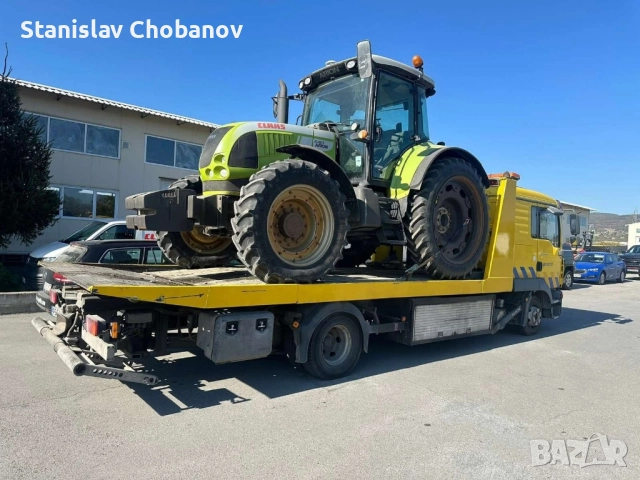 🆘️Денонощна пътна помощ Пловдив и страната🆘️
📞0879 42 32 72📞, снимка 6 - Други услуги - 52204941