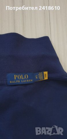 POLO Ralph Lauren Pique Cotton  Mens Size 2XL НОВО! ОРИГИНАЛ! Мъжка Тениска!, снимка 17 - Тениски - 45252591