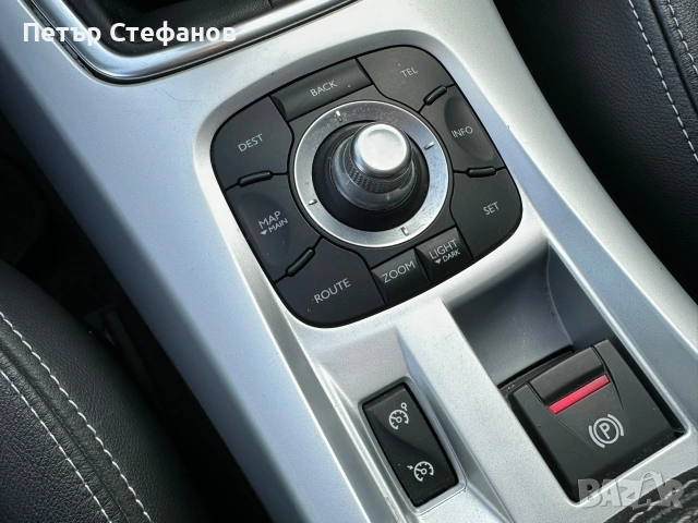 Рено Лагуна 2.0t GT205 4 Control, снимка 10 - Автомобили и джипове - 54298828