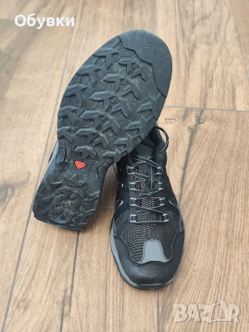 Туристически обувки Salomon, снимка 5 - Други - 54006168