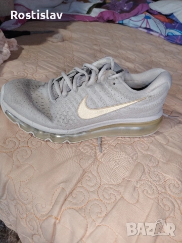 Nike aermax номер 39, снимка 3 - Маратонки - 53597070