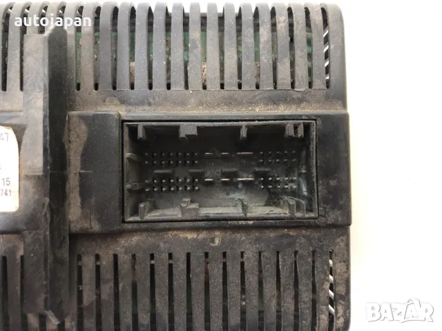 Ключ фарове Bmw E46 6907947, снимка 3 - Части - 49795399