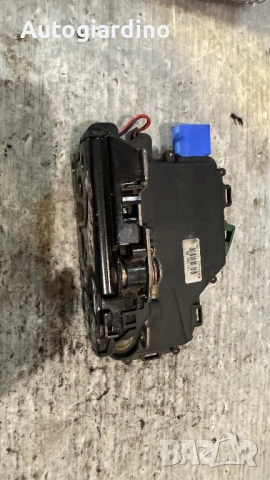 Брава за врата на Seat Ibiza 2003 - 991990-101  / 837015AM / 15AMC3B1