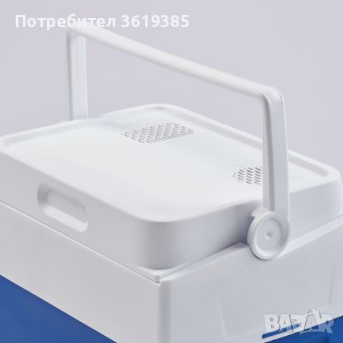 Преносима електрическа охладителна кутия 29L 12V MOBICOOL MV30 DC, снимка 6 - Хладилни чанти - 45696699