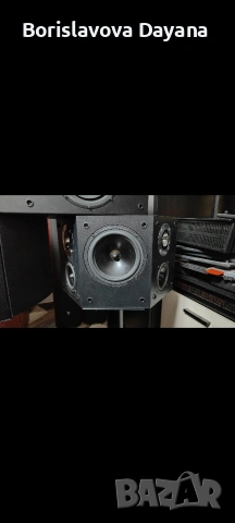 тонколони BC Acoustique , снимка 10 - Тонколони - 54032529