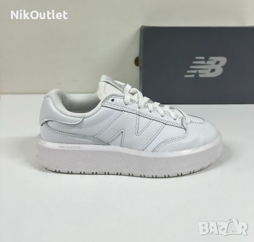 New Balance CT302CLA