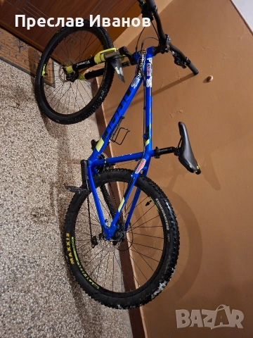 Продавам колело Drag ZX3, снимка 7 - Велосипеди - 54000726