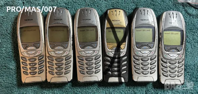 NOKIA 6310 I, снимка 1 - Nokia - 48259125