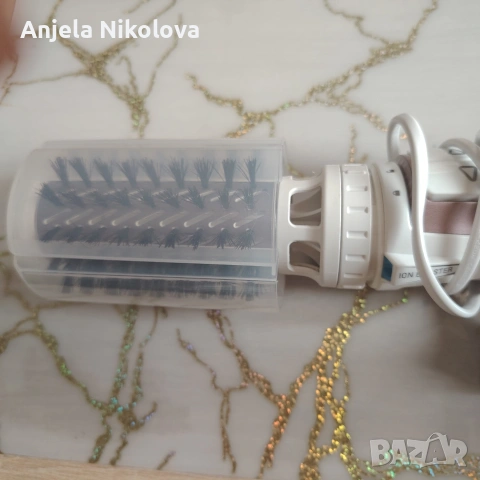 Маша Rowenta с горещ въздух, снимка 3 - Маши за коса - 53324086