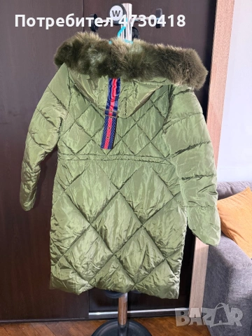 Дрехи, снимка 2 - Якета - 53387215